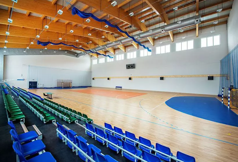 Szálloda Rezydencja