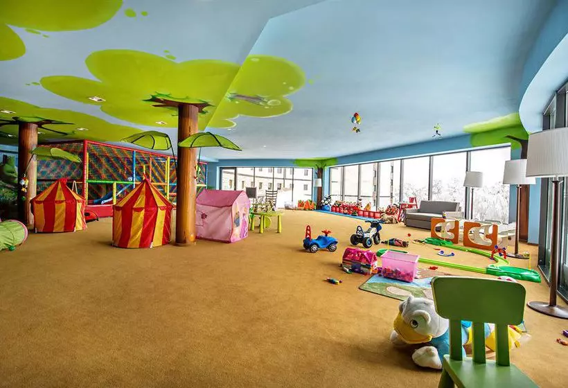 Szálloda Rezydencja