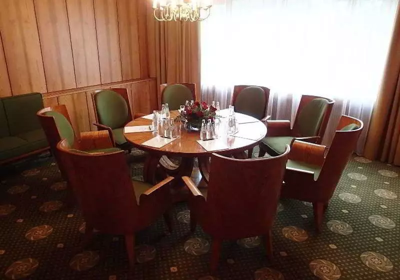 Szálloda Rezydencja