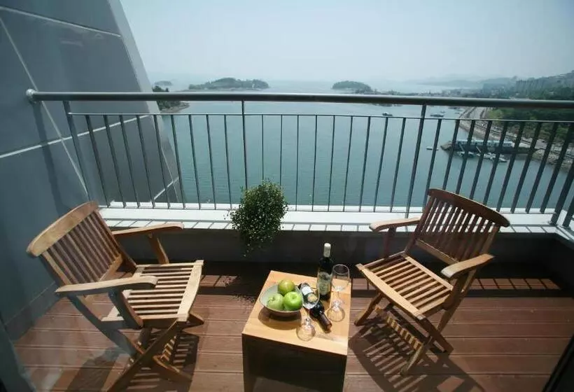 Benikea Hotel Yeosu