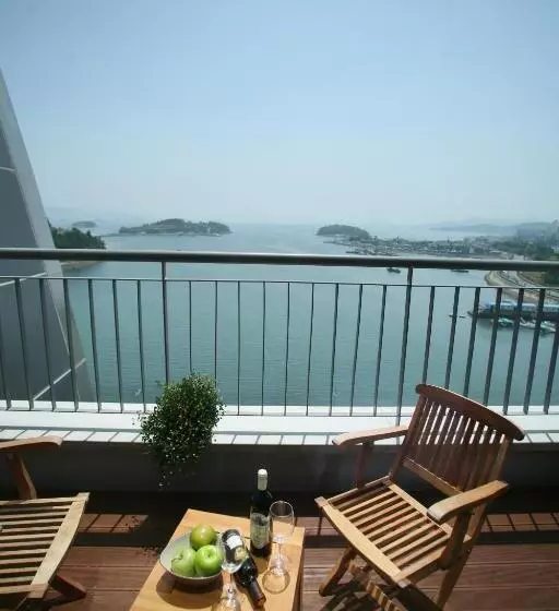 Benikea Hotel Yeosu