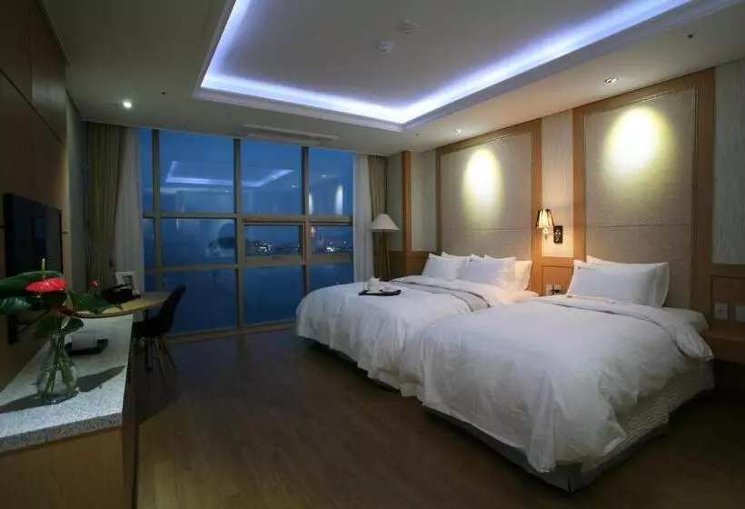 Benikea Hotel Yeosu