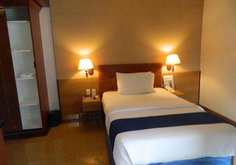 فندق Blueberry Tourist