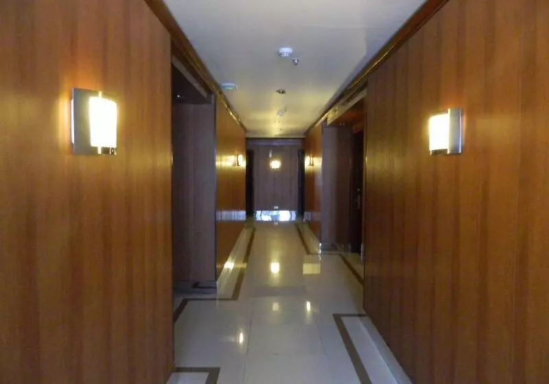 酒店 Blueberry Tourist