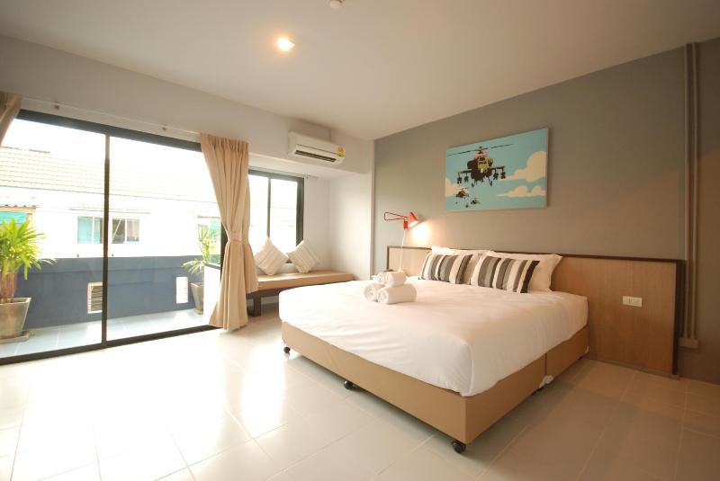 Hotel Chalong Sea Breeze