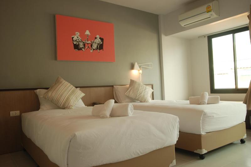 Hotel Chalong Sea Breeze