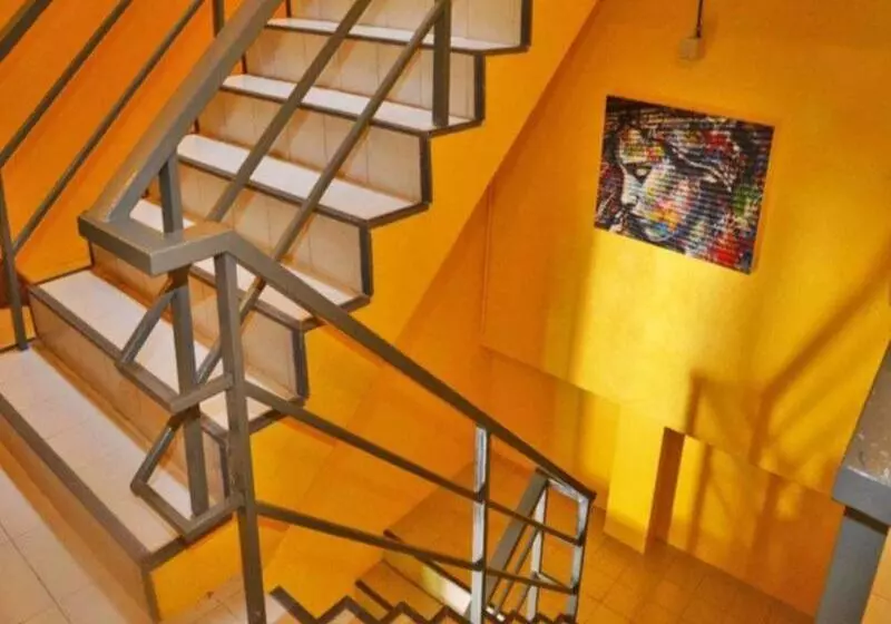 ホテル Chalong Sea Breeze