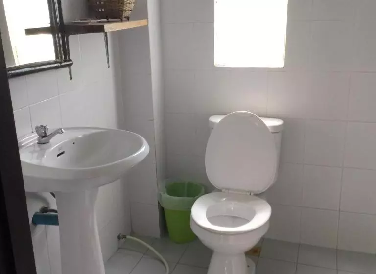 هتل Champa Lao The Villa