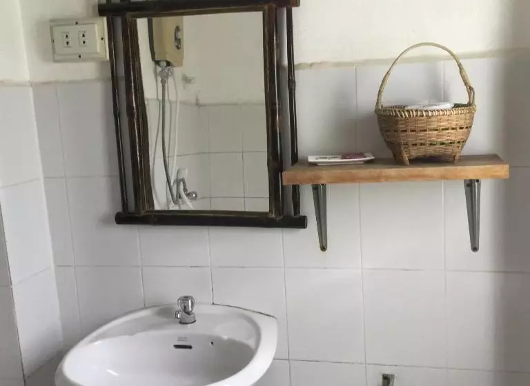 هتل Champa Lao The Villa