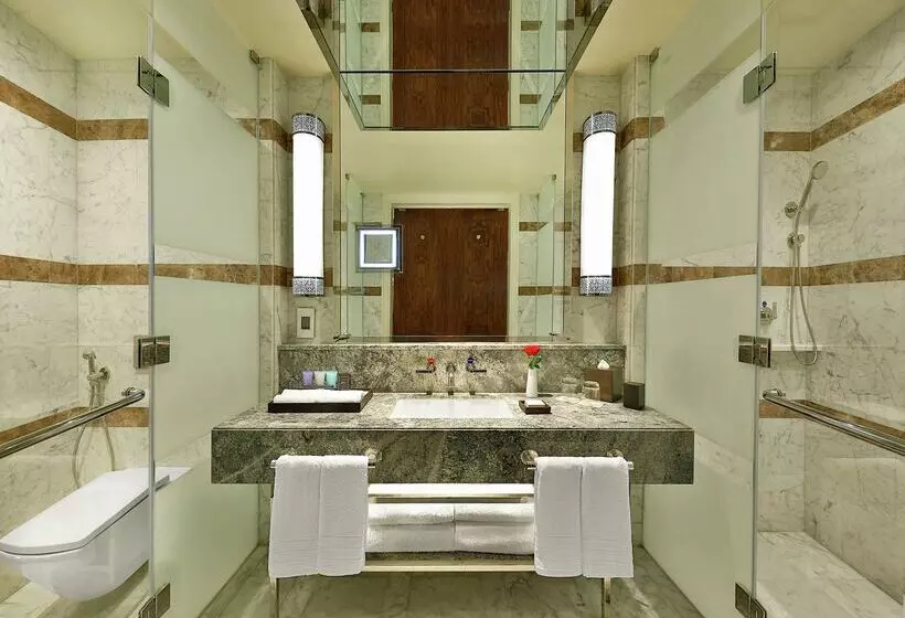 Hotel Conrad Jabal Omar Makkah