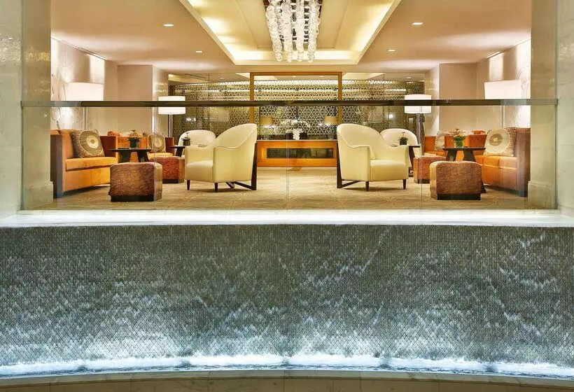 Hotel Conrad Jabal Omar Makkah