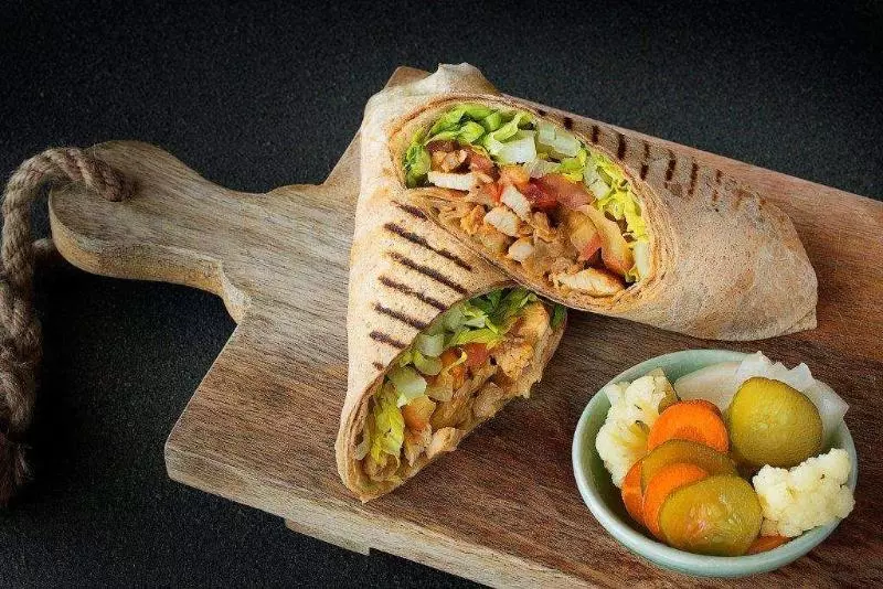 Hotel Conrad Jabal Omar Makkah