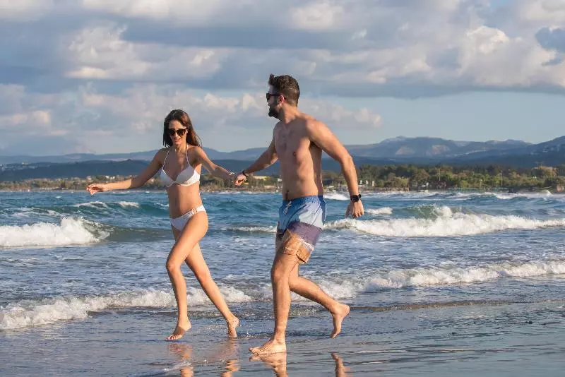 Hotelli Harmony Boutique Resort Adults Only