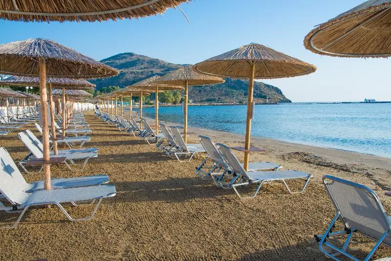 Hotelli Harmony Boutique Resort Adults Only