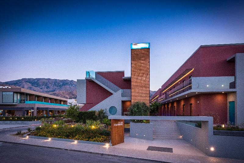 فندق Harmony Boutique Resort   Adults Only