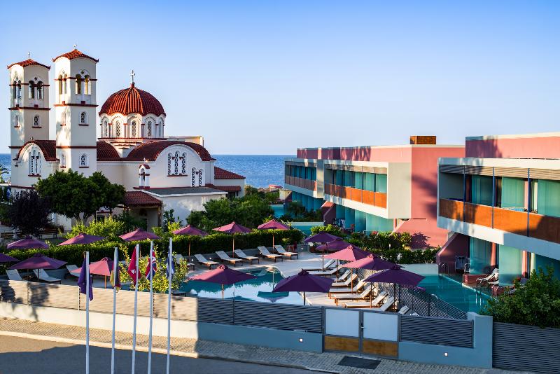 فندق Harmony Boutique Resort   Adults Only