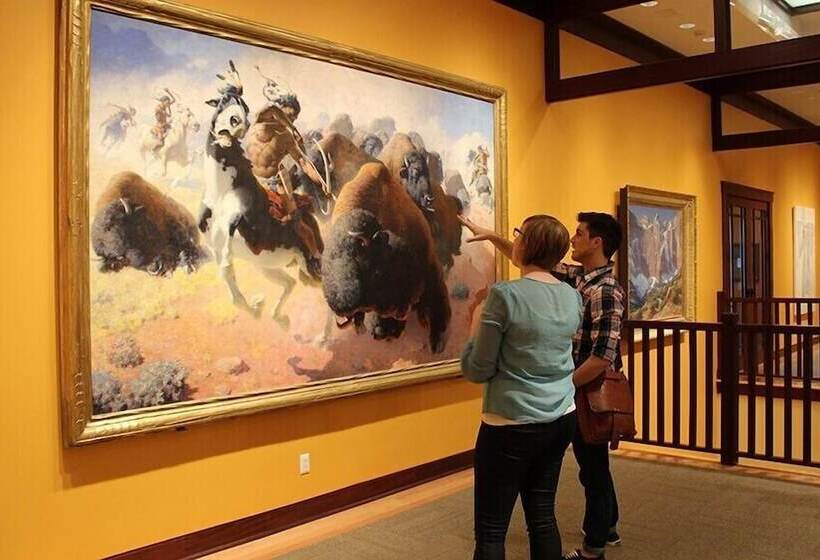 בית מלון כפרי Courtyard By Marriott Elmira Horseheads