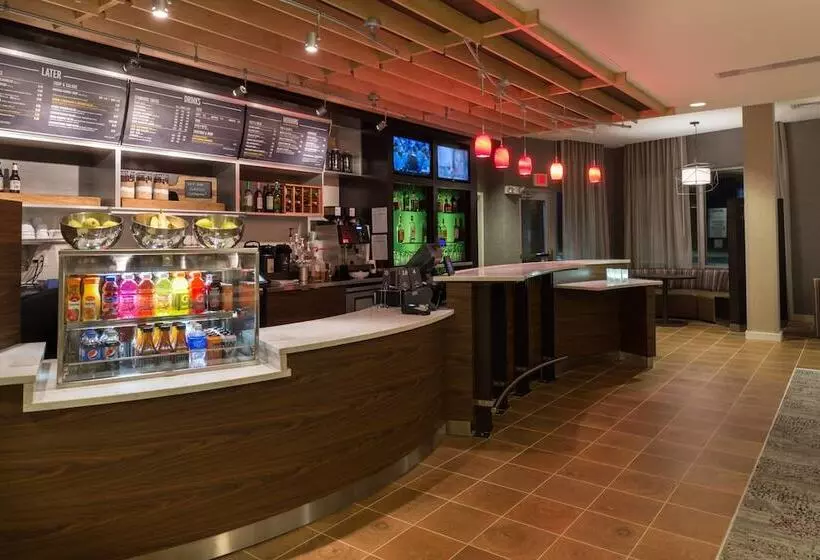 ホテル Courtyard By Marriott Elmira Horseheads