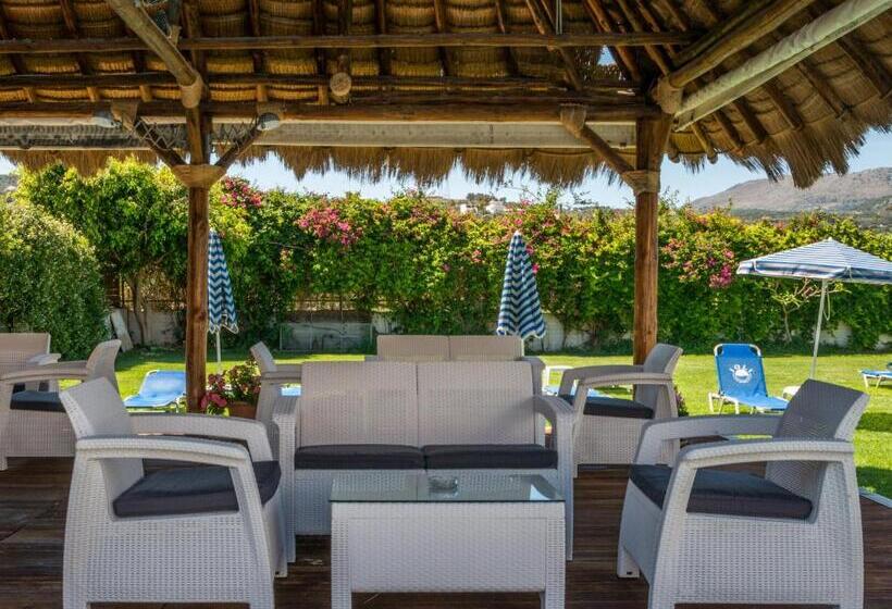 בית מלון כפרי Evelin