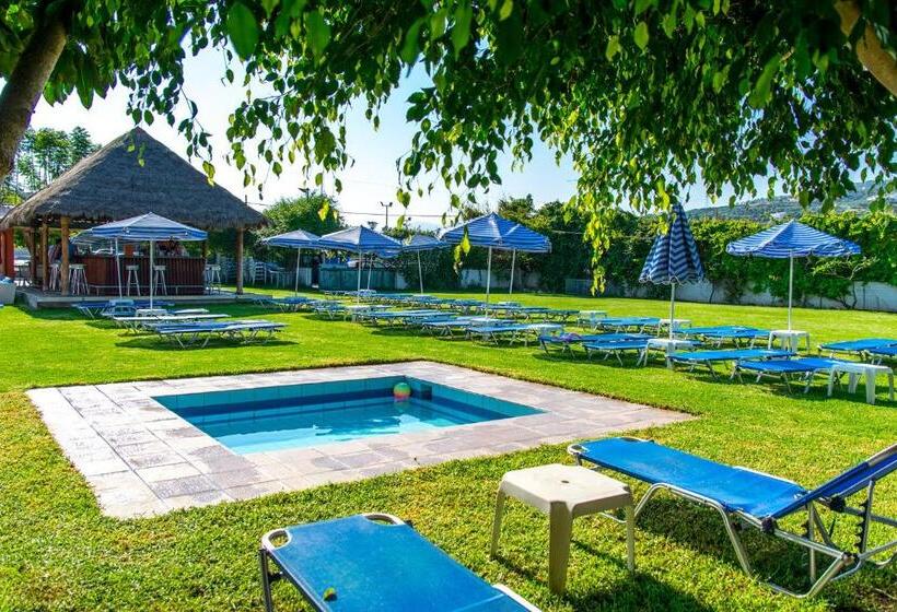 בית מלון כפרי Evelin