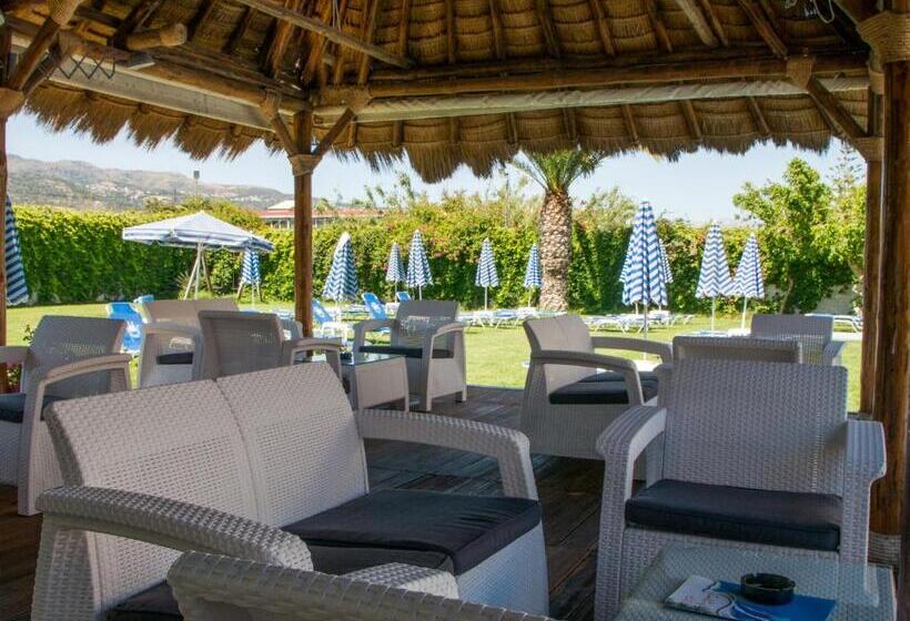 בית מלון כפרי Evelin