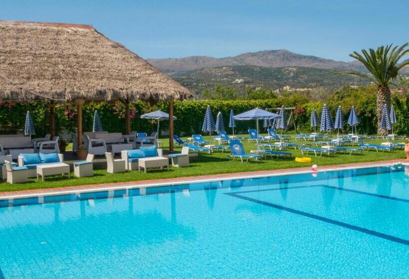 בית מלון כפרי Evelin