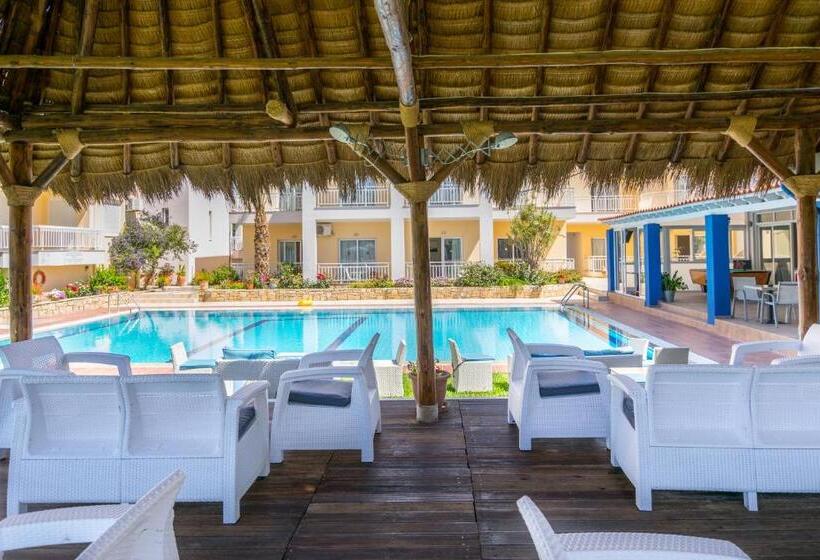 בית מלון כפרי Evelin