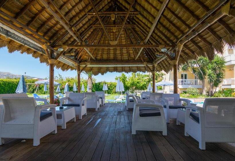 בית מלון כפרי Evelin