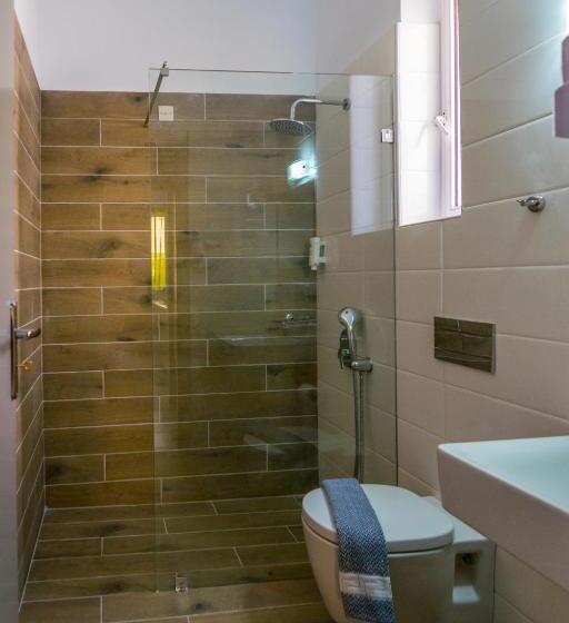 בית מלון כפרי Evelin