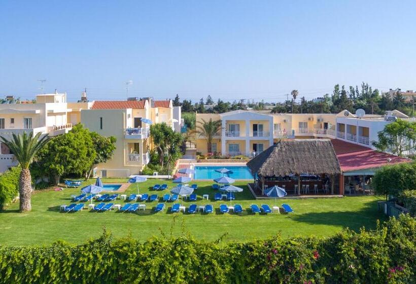 בית מלון כפרי Evelin