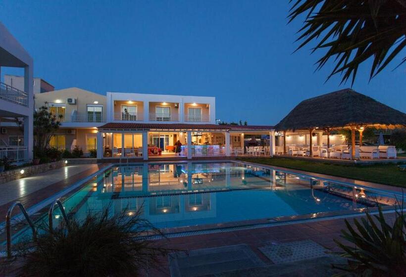 בית מלון כפרי Evelin