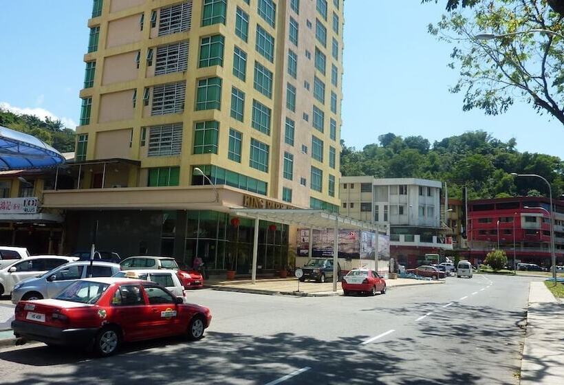 Hotel 7 Hung Hung Inn