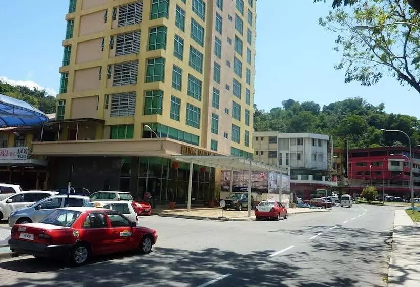 هتل 7 Hung Hung Inn