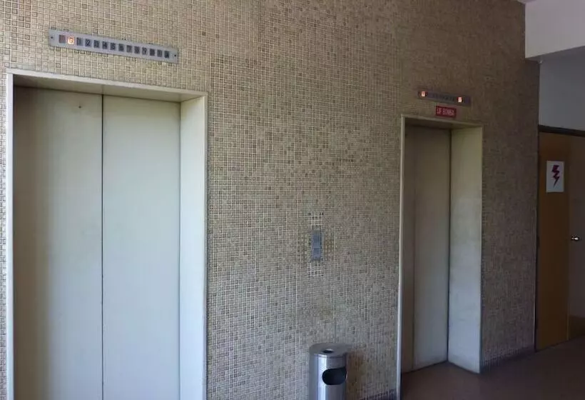 هتل 7 Hung Hung Inn