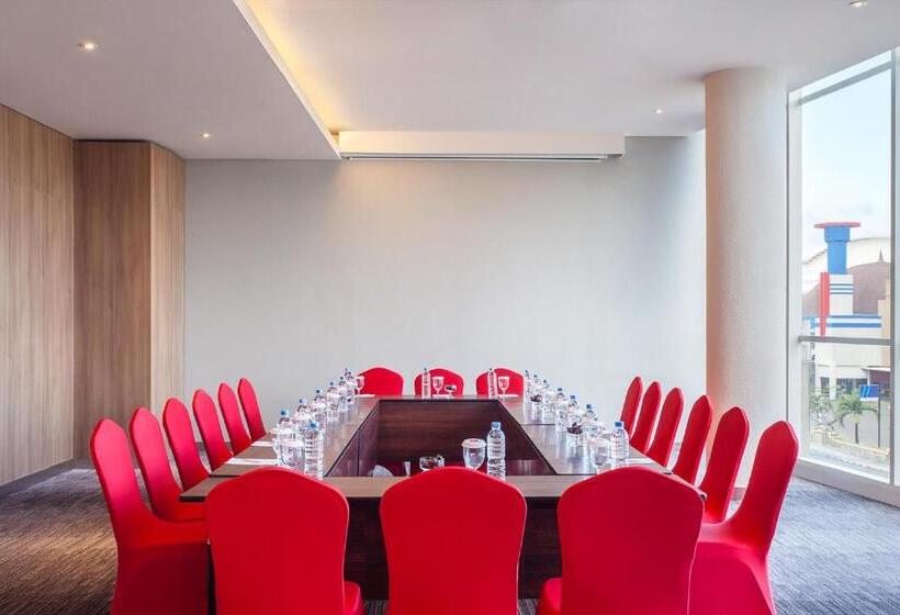 فندق Ibis Manado City Center Boulevard