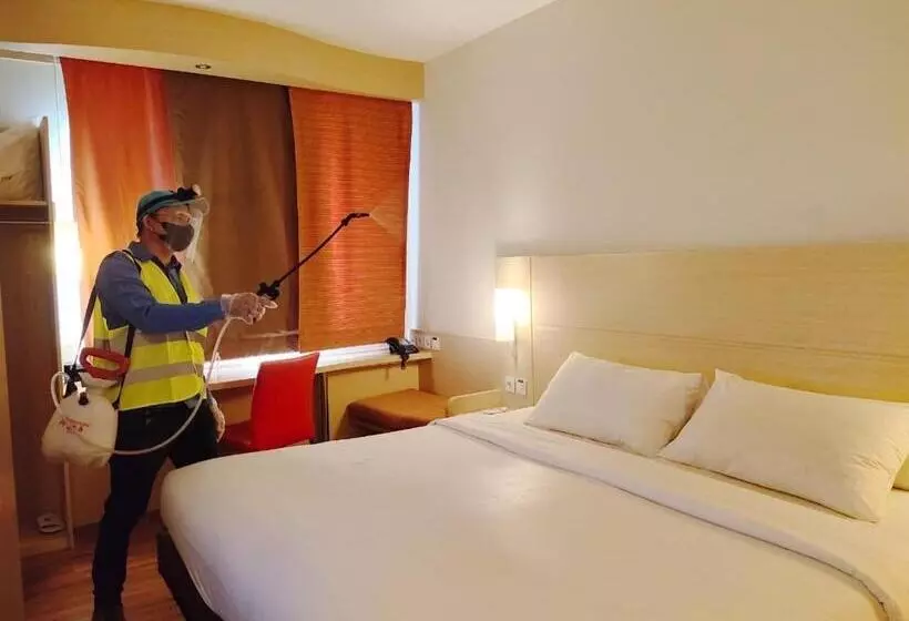 Hotel Ibis Manado City Center Boulevard