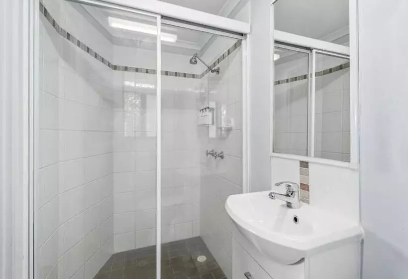 Отель Ingenia Holidays Kingscliff