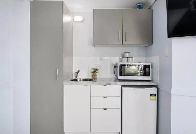 Отель Ingenia Holidays Kingscliff