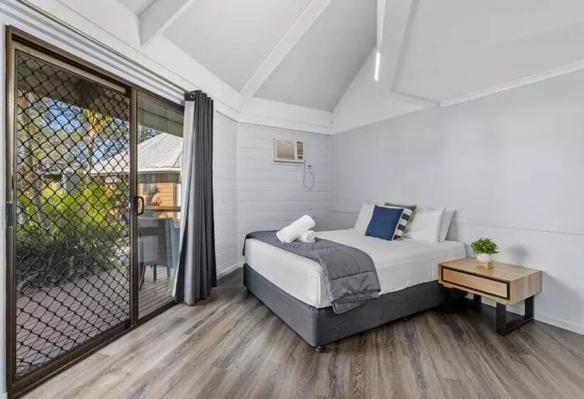 Отель Ingenia Holidays Kingscliff