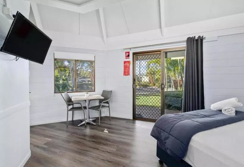 Отель Ingenia Holidays Kingscliff