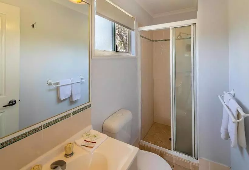 Отель Ingenia Holidays Kingscliff