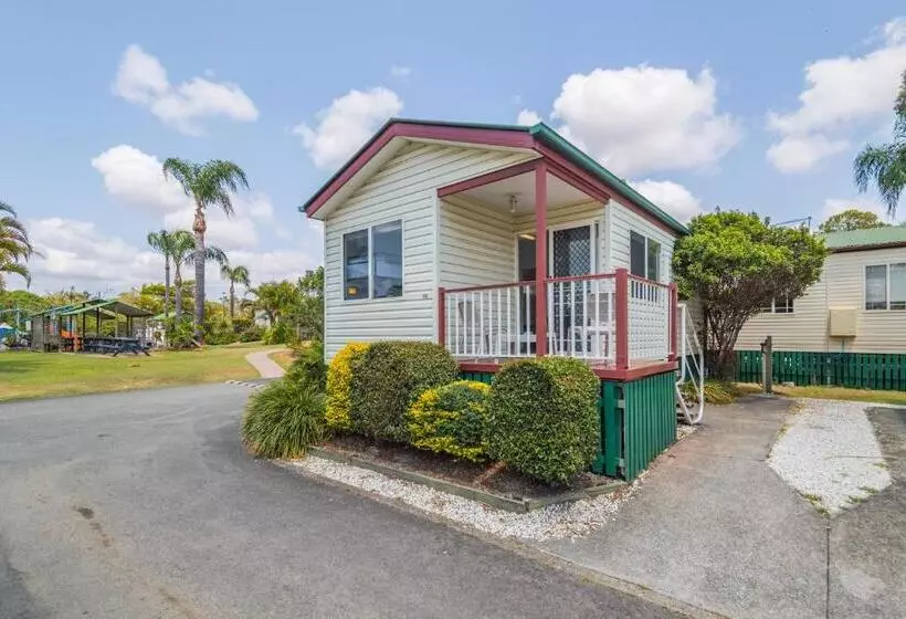 Отель Ingenia Holidays Kingscliff