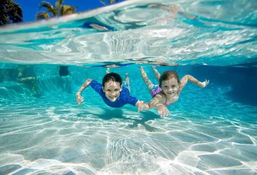 Отель Ingenia Holidays Kingscliff