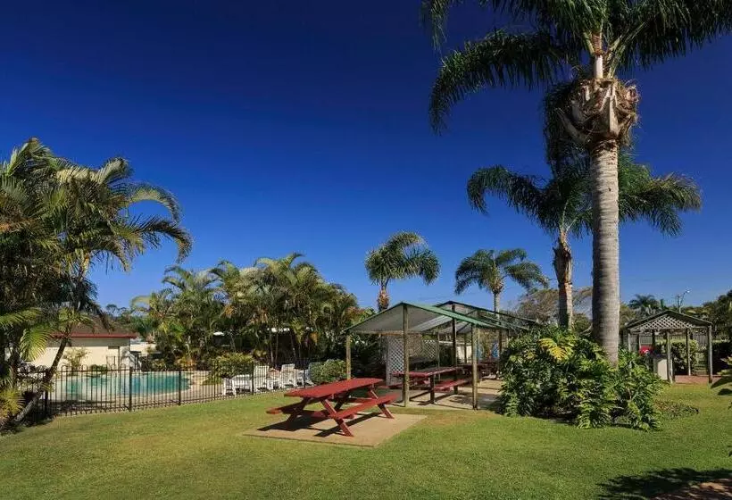 Отель Ingenia Holidays Kingscliff