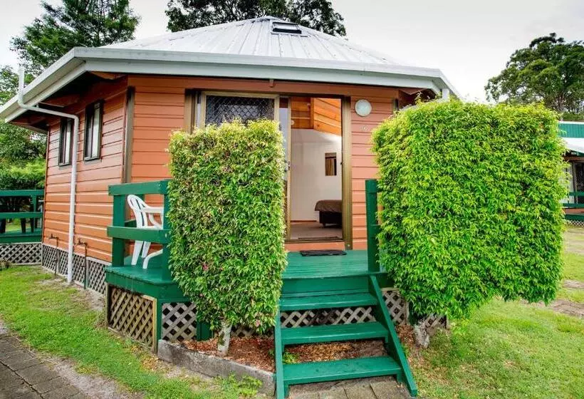 Отель Ingenia Holidays Kingscliff