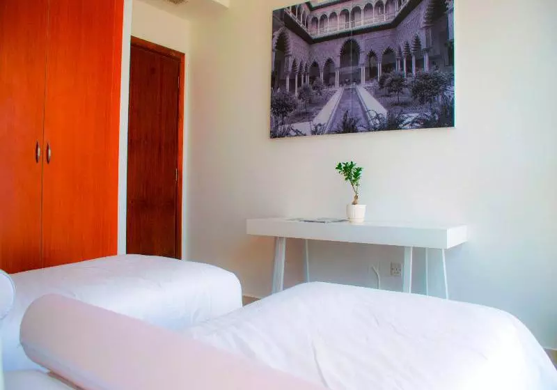 Hotelli Jannah Place Abu Dhabi
