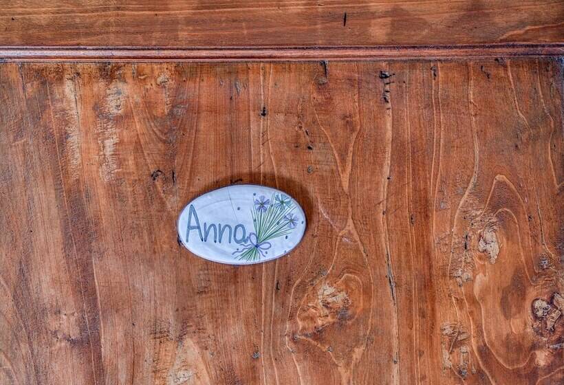 Отель La Pieve Marsina