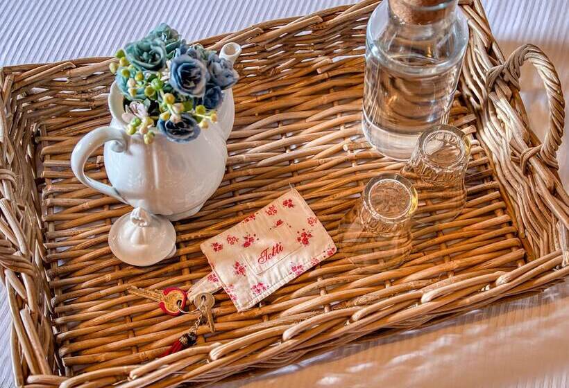 Отель La Pieve Marsina