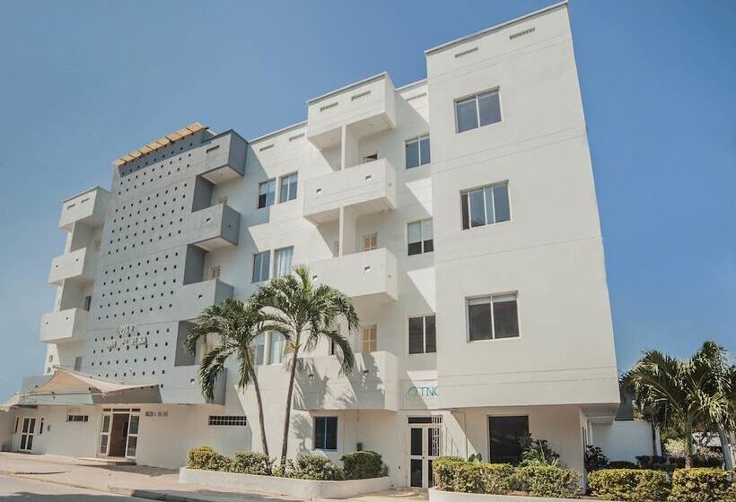 هتل Mar Del Plata