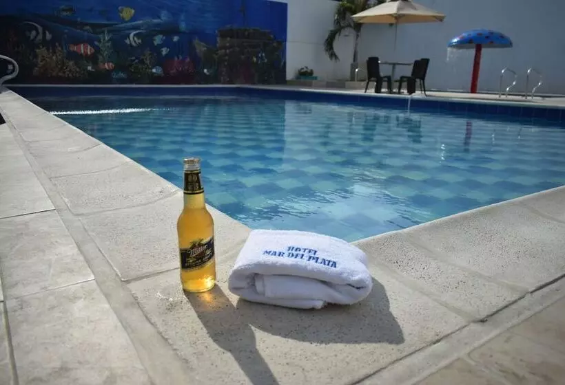 Hotel Mar Del Plata